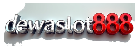 dewaslot888 logo