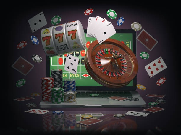 dewaslot888 What's Inside Our Live Casino