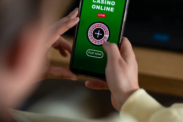 dewaslot888 Live Casino